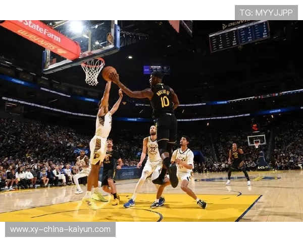 勇士新核巴特勒21+9+7！六连客前的关键信号