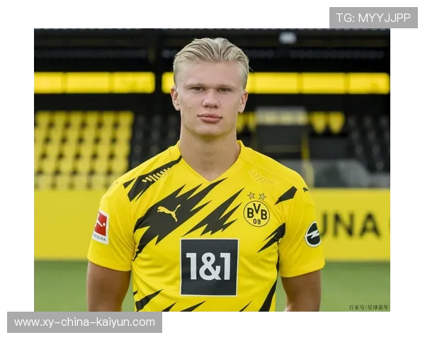 曼联研究哈兰德式统治锋线：如何打造未来的锋线巨星