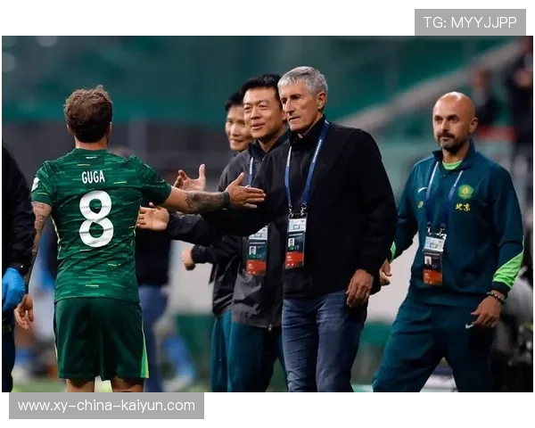 北京国安目标亚冠席位，球队继续大手笔引援