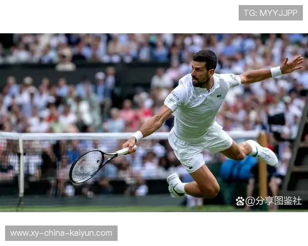 德约科维奇底线抽击连续压制对方