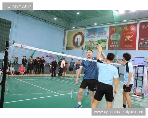 羽毛球赛事评估报告推动赛事运作模式优化,羽毛球业余比赛 羽毛球赛事评估报告推动赛事运作模式优化,羽毛球业余比赛