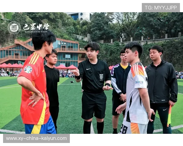 足球裁判在基层推广中建立常态化评估与反馈机制帮助裁判持续成长 足球裁判在基层推广中建立常态化评估与反馈机制帮助裁判持续成长